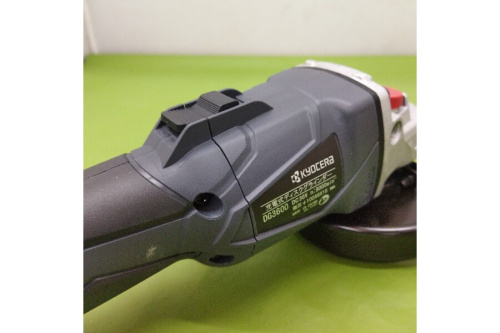 充電式ディスクグラインダーの工具専門店