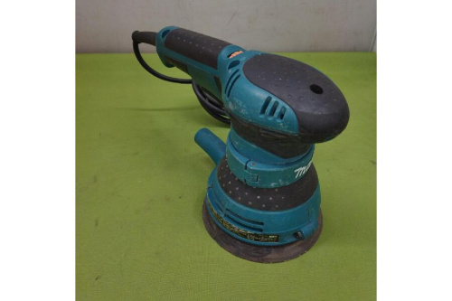 電動工具のマキタ（MAKITA）