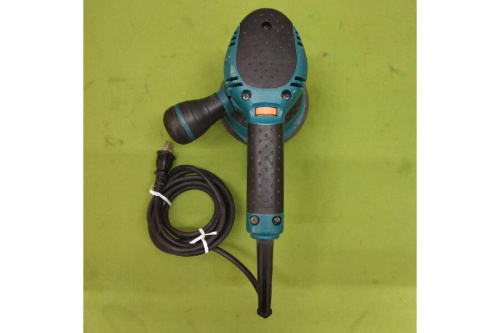 マキタ（MAKITA）のランダムオービットサンダ