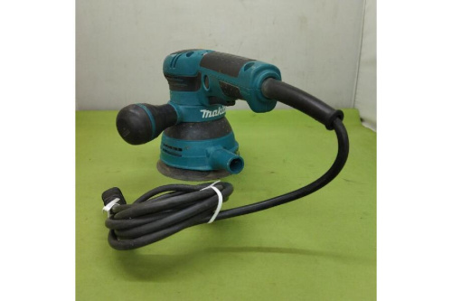 ランダムオービットサンダ