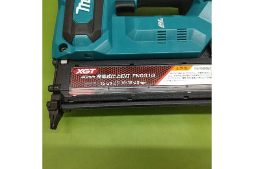マキタ(MAKITA)の仕上釘打