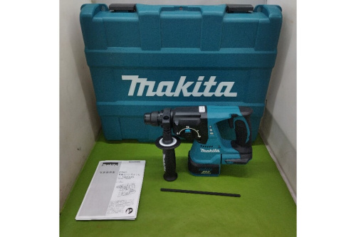 工具のハンマドリル