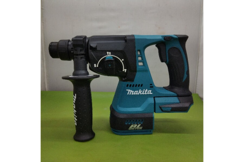 ハンマドリルのマキタ(MAKITA)