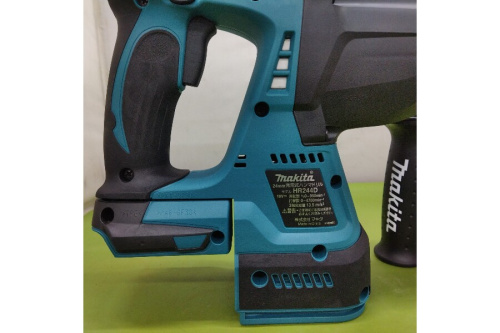 マキタ(MAKITA)のハンマードリル