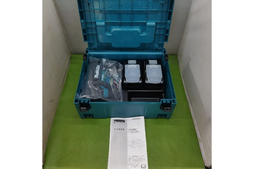 工具の電動工具