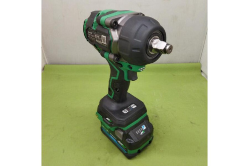 日立工機のハイコーキ(HiKOKI)