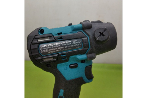 マキタ（MAKITA）のサンダポリッシャー