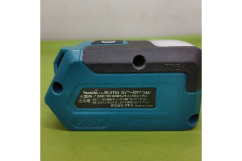 電動工具のマキタ（MAKITA）