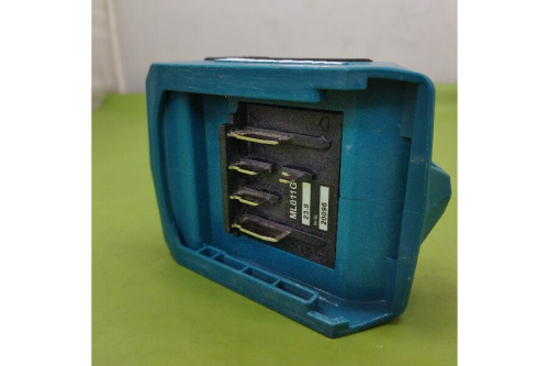 工具専門店