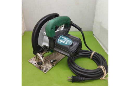 電動工具の日立工機