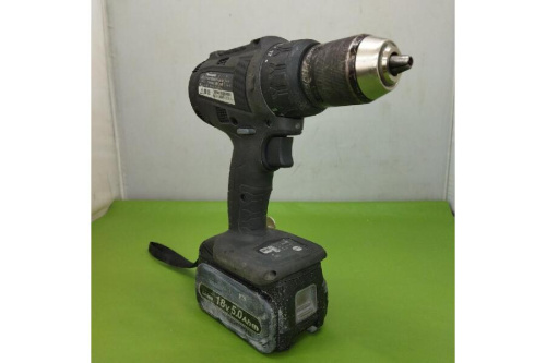 電動工具のパナソニック（Panasonic）