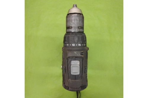 パナソニック（Panasonic）の充電振動ドリル&ドライバー