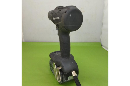 充電振動ドリル&ドライバーのEZ79A2