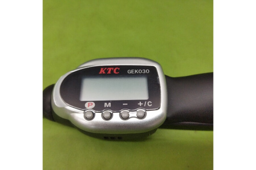 KTC 京都機械工具のﾃﾞｼﾞﾗﾁｪ