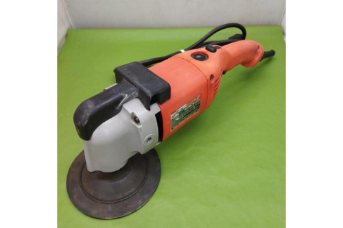 工具の電動工具
