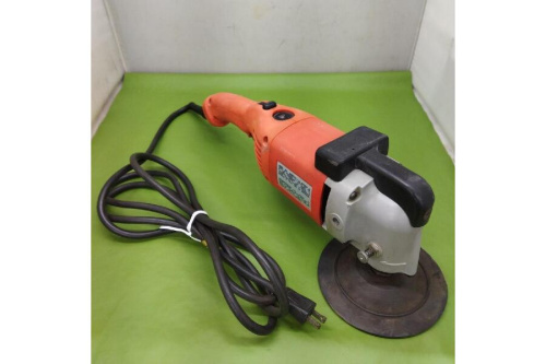 電動工具