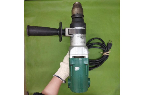 日立工機のタッパ