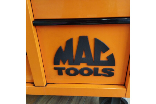 工具用品のマックツールズ（Mac Tools）