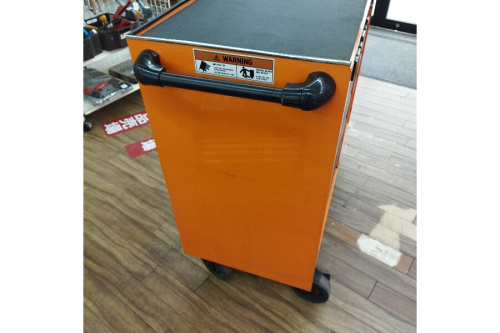 工具専門店