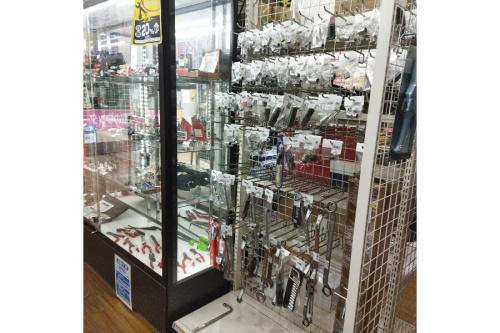 手工具の手工具買取UPキャンペーン中