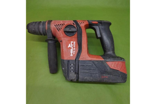 ハンマドリルのヒルティ(Hilti Japan)