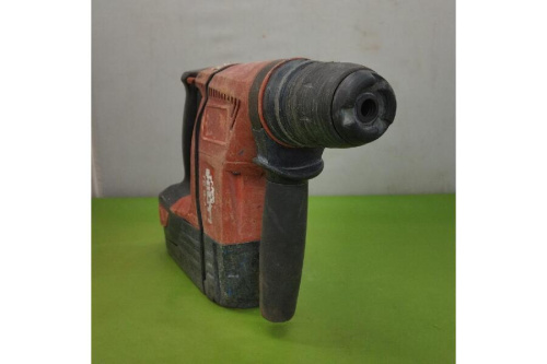 TE6-A36の充電式ロータリーハンマードリル