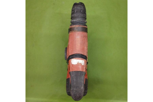 充電式ロータリーハンマードリル