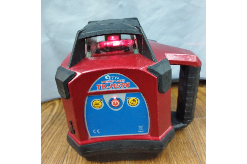 TK-H500 回転ﾚｰｻﾞｰﾚﾍﾞﾙの工具専門店