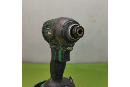 WH18DDL2のハイコーキ(HiKOKI)