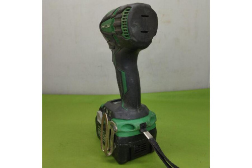 ハイコーキ(HiKOKI)