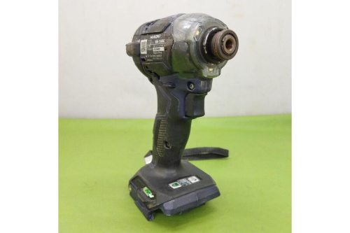 日立工機のハイコーキ(HiKOKI)