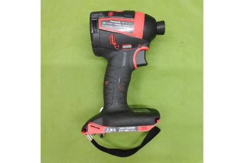 パナソニック（Panasonic）のEZ75A7LS2G-R