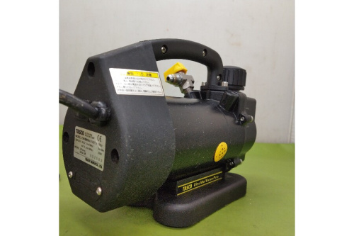 TASCO（タスコ）の真空ポンプ/TA150SA-2