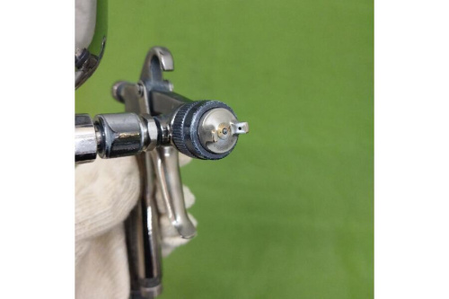 アネスト岩田のスプレーガンKIWAMI