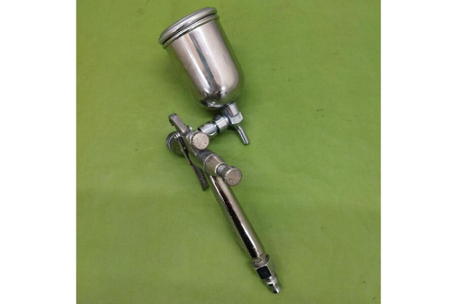 スプレーガンKIWAMI