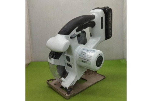 丸ノコのパナソニック（Panasonic）