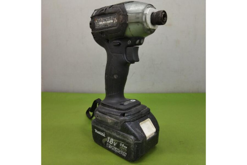 マキタ（MAKITA）のTS141DRGX
