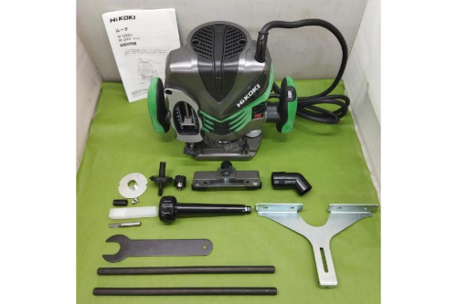 工具の電動工具
