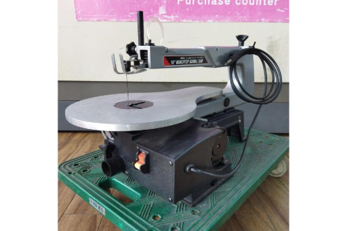 電動工具