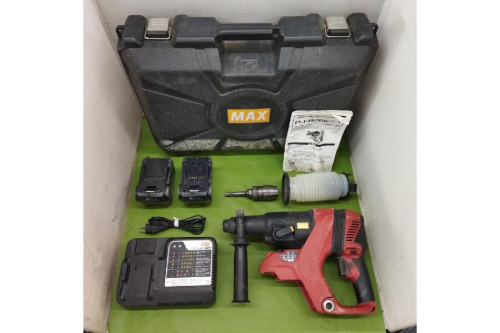 工具のハンマドリル