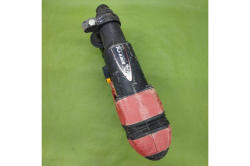 充電式ブラシレスハンマドリルのPJ-R266