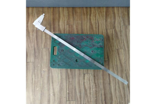 工具用品のミツトヨ(Mitutoyo)