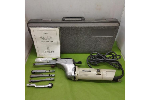 工具の電動工具