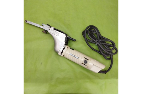 電動工具の東芝（TOSHIBA）