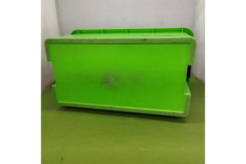 ツールボックスの工具箱