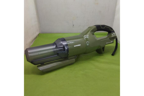 電動工具の日立工機