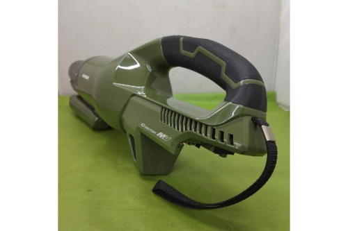 コードレスクリーナ