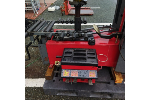 電動工具のハチハチハウス