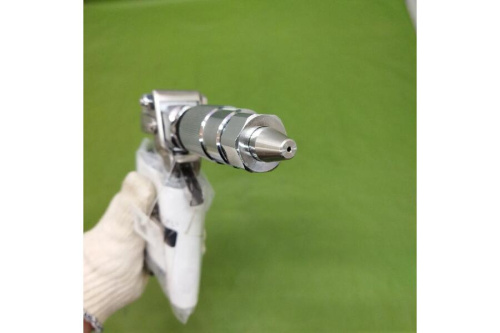 永田製作所の洗浄ノズル バリアガン