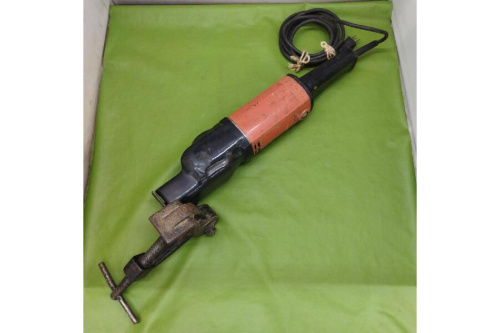 工具の電動工具